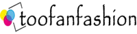 Toofanfashion Logo